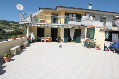 Appartamento in vendita a Acquaviva Picena