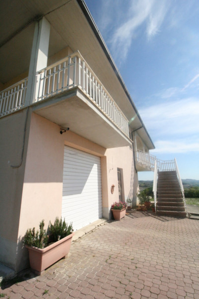 Casa singola in vendita a Carassai