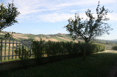 Casa singola in vendita a Carassai