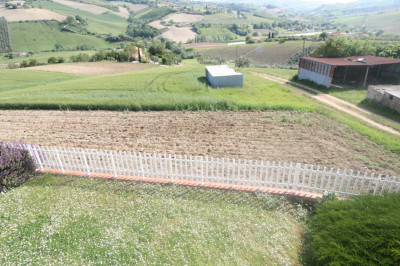 Casa singola in vendita a Carassai