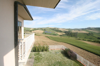 Casa singola in vendita a Carassai