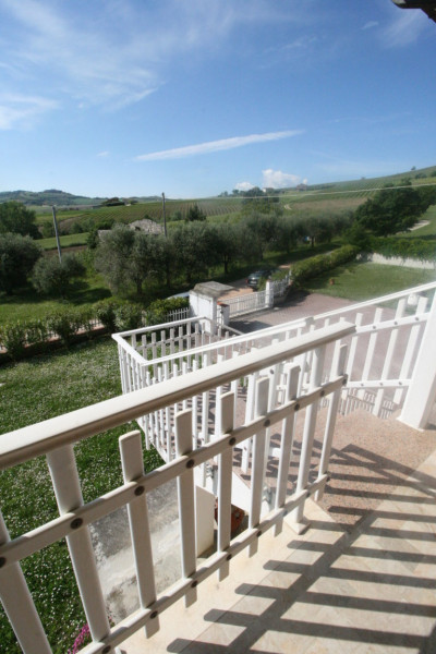 Casa singola in vendita a Carassai