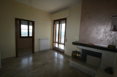 Casa singola in vendita a Carassai