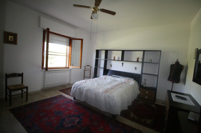 Casa singola in vendita a Carassai