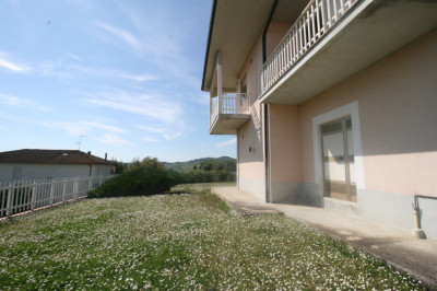 Casa singola in vendita a Carassai