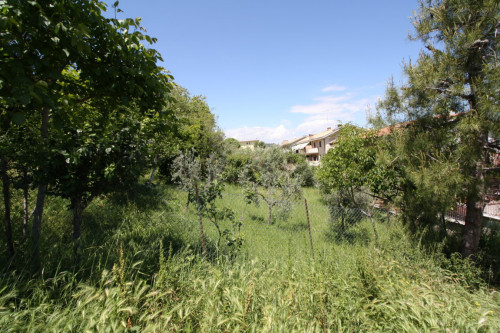 Terreno edificabile in vendita a Monteprandone