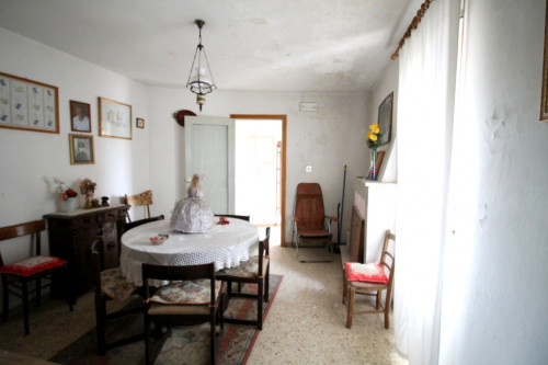 Casa indipendente in vendita a Monsampolo del Tronto