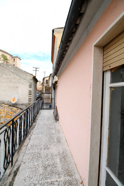 Casa indipendente in vendita a Monsampolo del Tronto