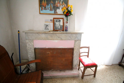 Casa indipendente in vendita a Monsampolo del Tronto