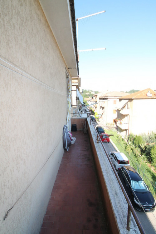 Appartamento in vendita a Ascoli Piceno