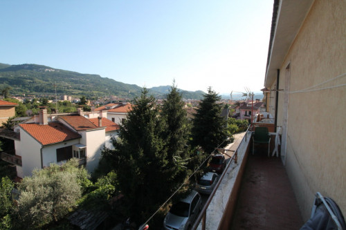 Appartamento in vendita a Ascoli Piceno