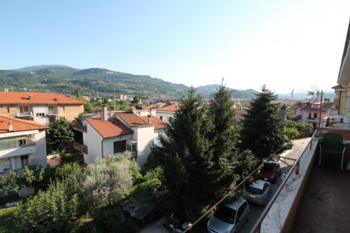 Appartamento in vendita a Ascoli Piceno