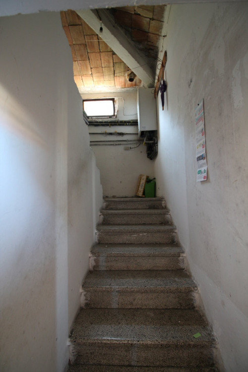 Appartamento in vendita a Ascoli Piceno