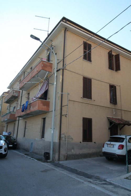 Appartamento in vendita a Ascoli Piceno