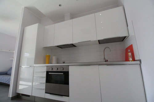 Appartamento in vendita a San Benedetto del Tronto