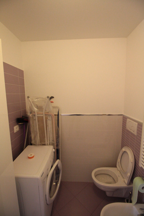 Appartamento in vendita a San Benedetto del Tronto