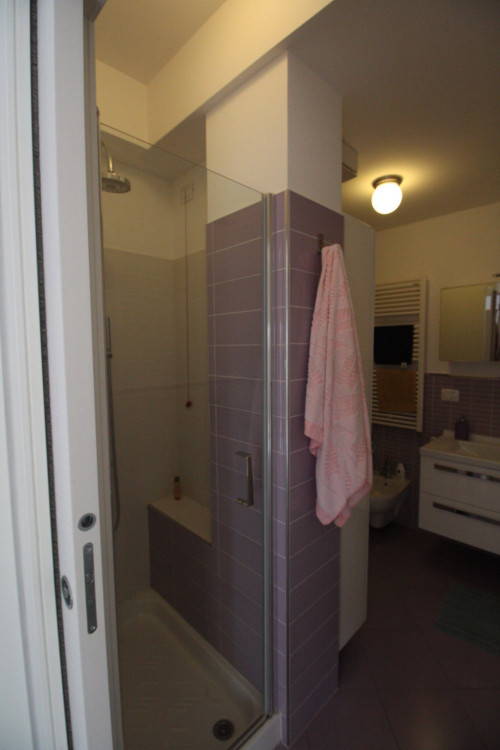 Appartamento in vendita a San Benedetto del Tronto