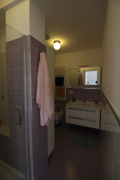 Appartamento in vendita a San Benedetto del Tronto