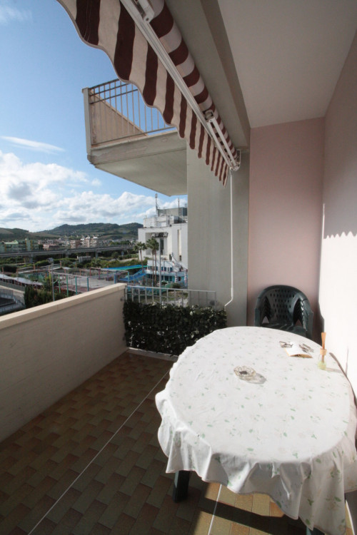 Appartamento in vendita a San Benedetto del Tronto