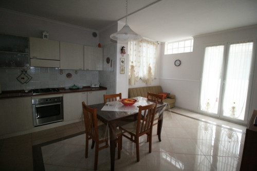 Appartamento in vendita a Acquaviva Picena