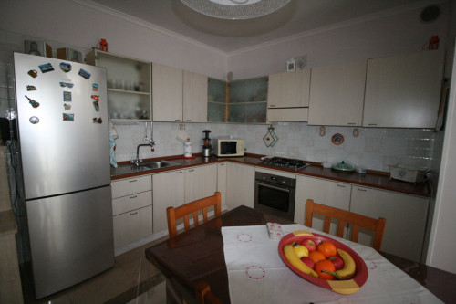 Appartamento in vendita a Acquaviva Picena