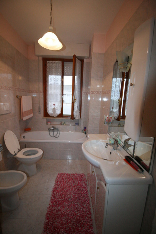 Appartamento in vendita a Acquaviva Picena