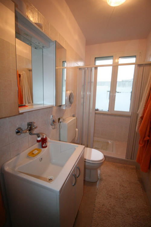 Appartamento in vendita a Acquaviva Picena