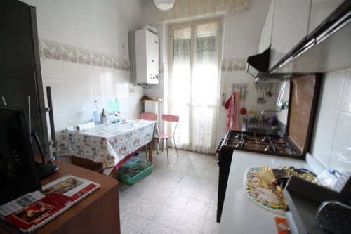 Appartamento in vendita a Ascoli Piceno