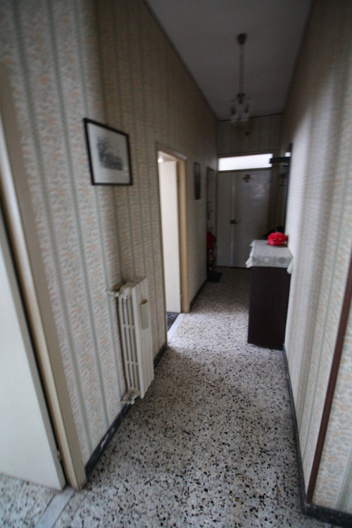 Appartamento in vendita a Ascoli Piceno