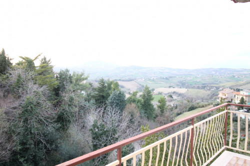 Appartamento in vendita a Castorano