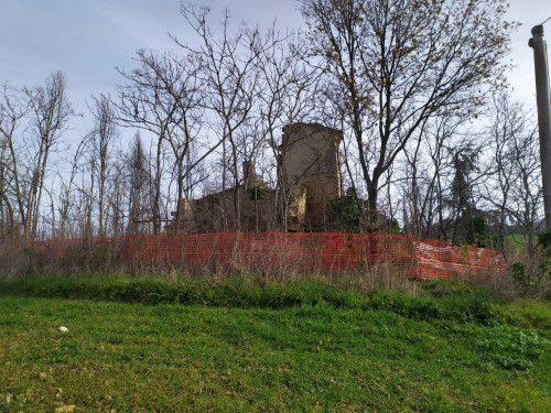Terreno Agricolo in vendita a Ripatransone