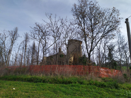 Terreno Agricolo in vendita a Ripatransone