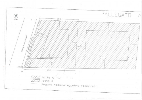 Terreno edificabile in vendita a Monteprandone