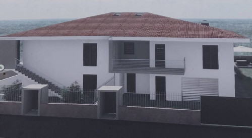 Terreno edificabile in vendita a Colli del Tronto