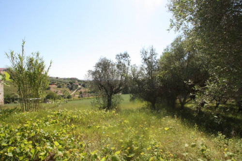 Terreno edificabile in vendita a Monteprandone