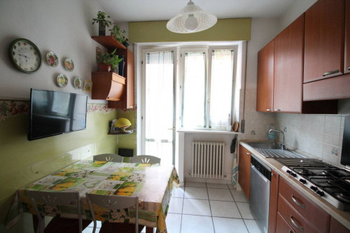 Appartamento in vendita a San Benedetto del Tronto