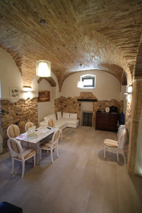 Casa indipendente in vendita a Ascoli Piceno
