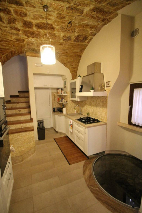 Casa indipendente in vendita a Ascoli Piceno