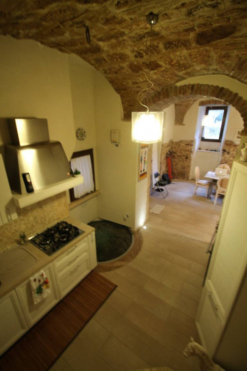 Casa indipendente in vendita a Ascoli Piceno