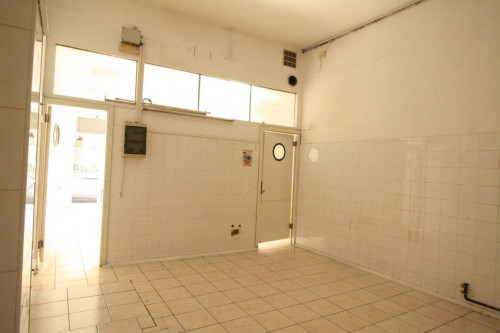 Locale commerciale in affitto a Grottammare