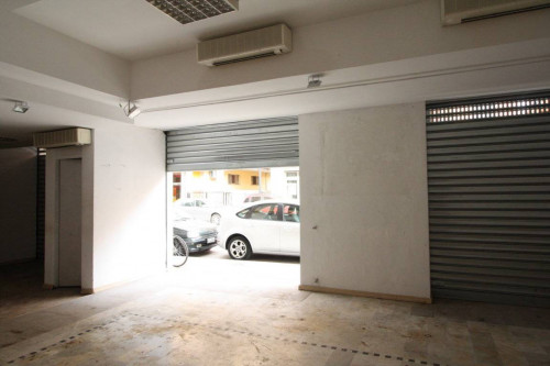 Locale commerciale in affitto a Grottammare