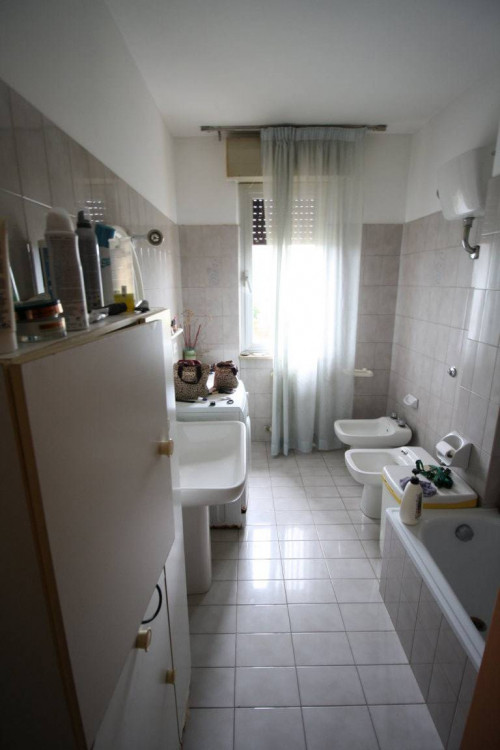 Appartamento in vendita a Monteprandone