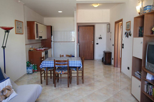 Appartamento in vendita a Ripatransone
