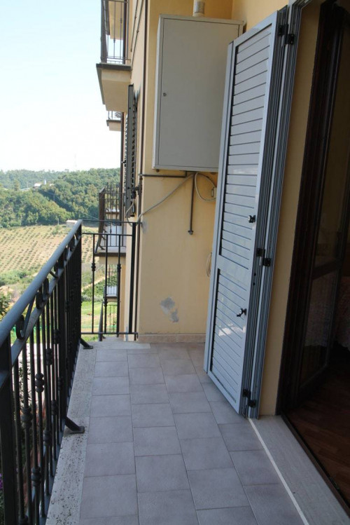 Appartamento in vendita a Ripatransone