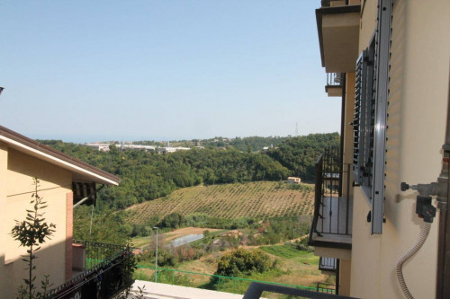 Appartamento in vendita a Ripatransone