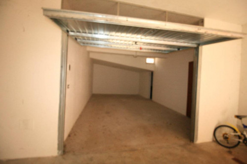 Box o garage in vendita a Massignano