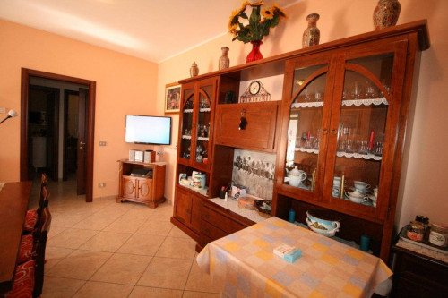 Appartamento in vendita a Montefiore dell'Aso