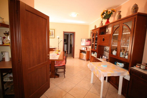 Appartamento in vendita a Montefiore dell'Aso