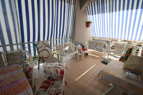 Appartamento in vendita a Montefiore dell'Aso