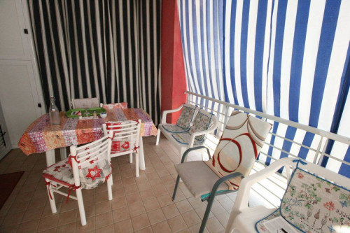 Appartamento in vendita a Montefiore dell'Aso